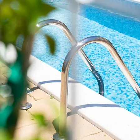 Sunnyhill Apartments With Private And Shared Pool Cavtat Exterior photo