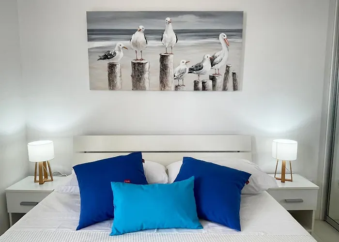 Sunnyhill Apartments With Private And Shared Pool